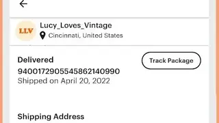 Etsy: Custom & Creative Goods screenshot