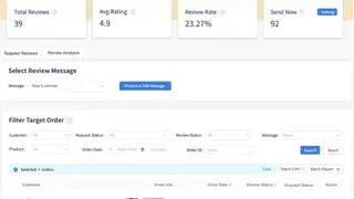 EtsyHunt screenshot