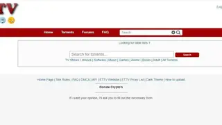 ETTV screenshot