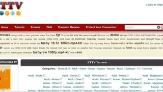 ETTV screenshot