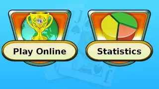 Euchre screenshot