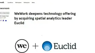 Euclid Analytics screenshot