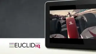 EuclidIQ screenshot