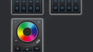 EUColor203 screenshot