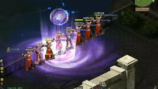 Eudemons Online screenshot