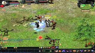 Eudemons Online screenshot
