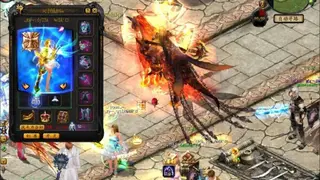 Eudemons Online screenshot
