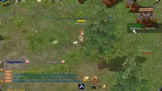 Eudemons Online screenshot
