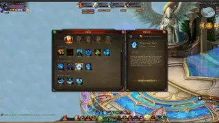 Eudemons Online screenshot
