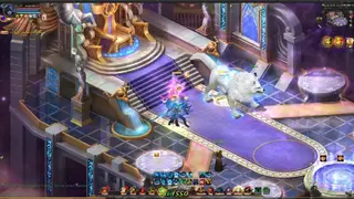Eudemons Online screenshot