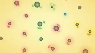 Eufloria HD screenshot