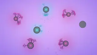 Eufloria HD screenshot