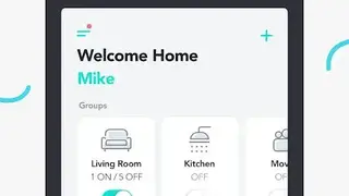 EufyHome screenshot