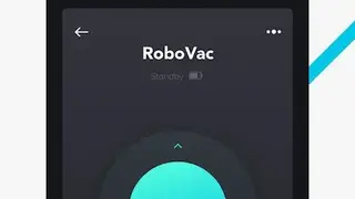 EufyHome screenshot
