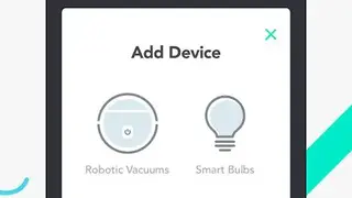 EufyHome screenshot