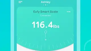 EufyLife screenshot