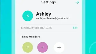 EufyLife screenshot