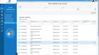 Eurécia screenshot