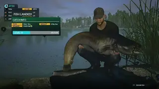 Euro Fishing screenshot