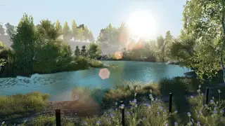Euro Fishing screenshot