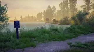 Euro Fishing screenshot