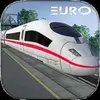 Euro Train Simulator