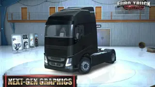 Euro Truck Driver 2018 screenshot