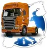 Euro Truck Simulator