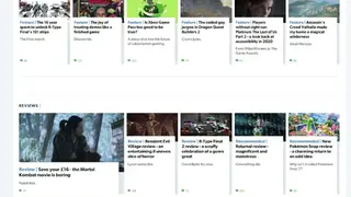 Eurogamer screenshot