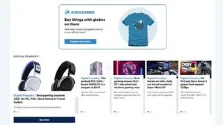 Eurogamer screenshot