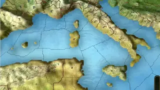Europa Universalis III: In Nomine screenshot
