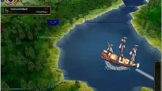Europa Universalis III: In Nomine screenshot