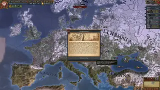 Europa Universalis IV screenshot