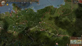 Europa Universalis IV screenshot