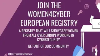 Europe Registry screenshot