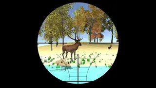 European Hunting 4×4 screenshot