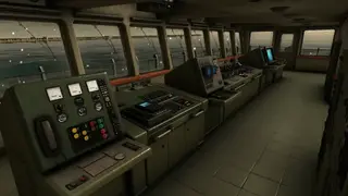 European Ship Simulator screenshot