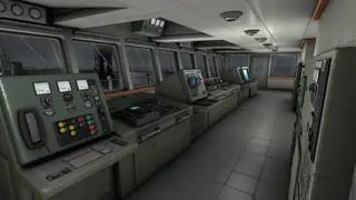 European Ship Simulator screenshot