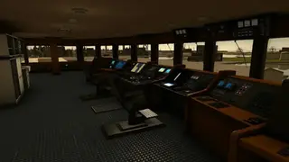 European Ship Simulator screenshot