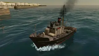 European Ship Simulator screenshot