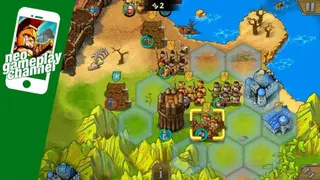European War 5: Empire screenshot