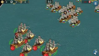 European War 6: 1804: Napoleon Strategy Game screenshot