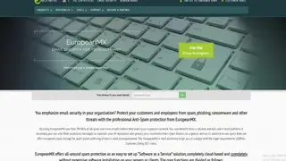 EuropeanMX screenshot