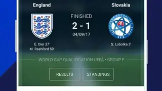 Eurosport screenshot