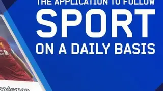 Eurosport screenshot