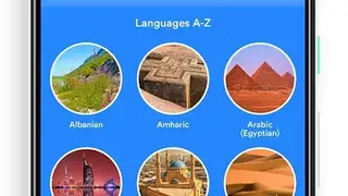 EuroTalk screenshot