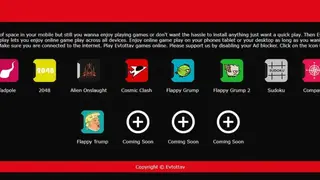 EV Play screenshot