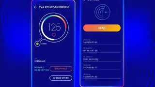 EVA ICS screenshot