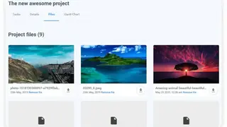 Evadastudio screenshot