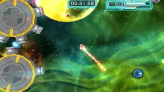 Evasive Space screenshot